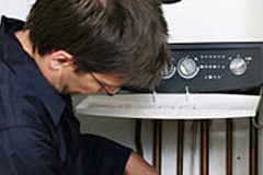 boiler replacement Perrymead