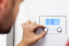 best Perrymead boiler servicing companies