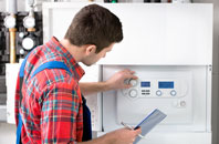 Perrymead boiler servicing